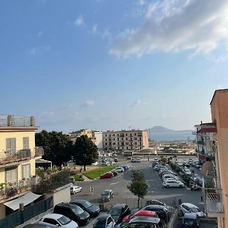 La Casa Di Giu Pozzuoli Exterior foto